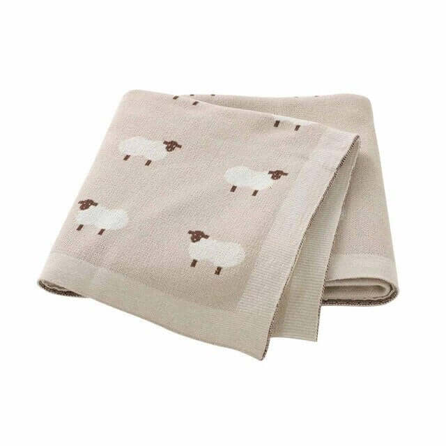 Baby-Cot-Blankets-and-newborn-swaddle-Australia