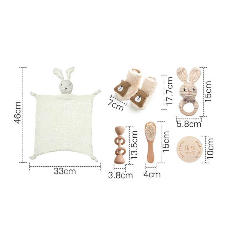 Elsa-baby-hamper
