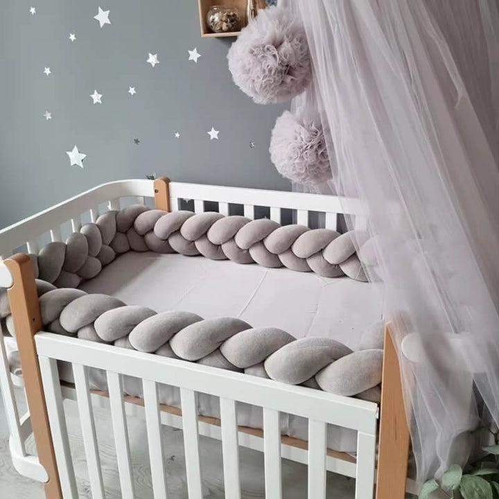 Hans-Braided-Baby-Cot-Bumper-Australia