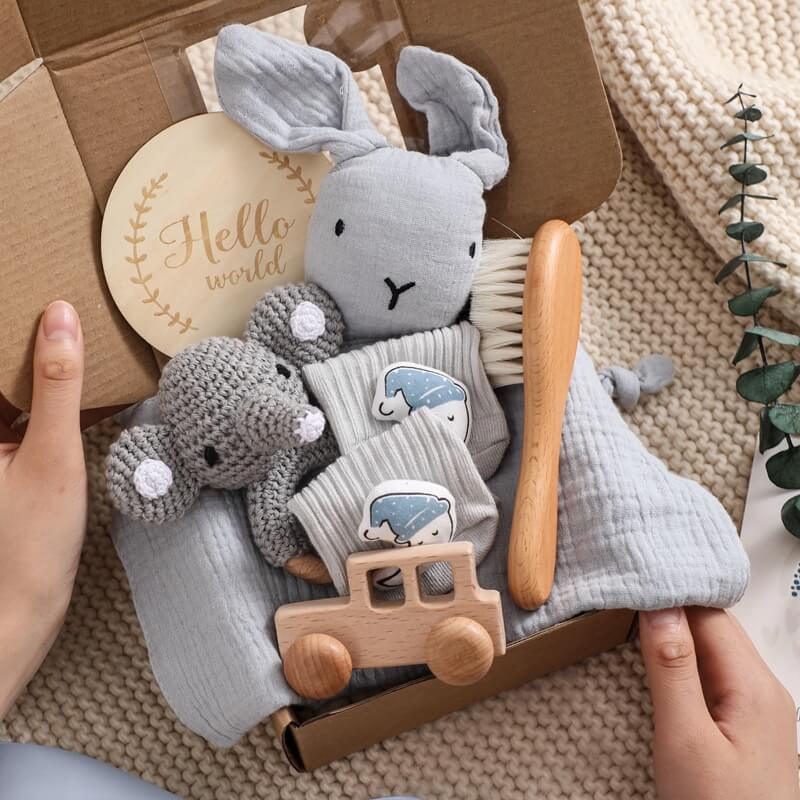 Baby Shower Items To Buy For New Baby The 37 Best Baby Shower Gift