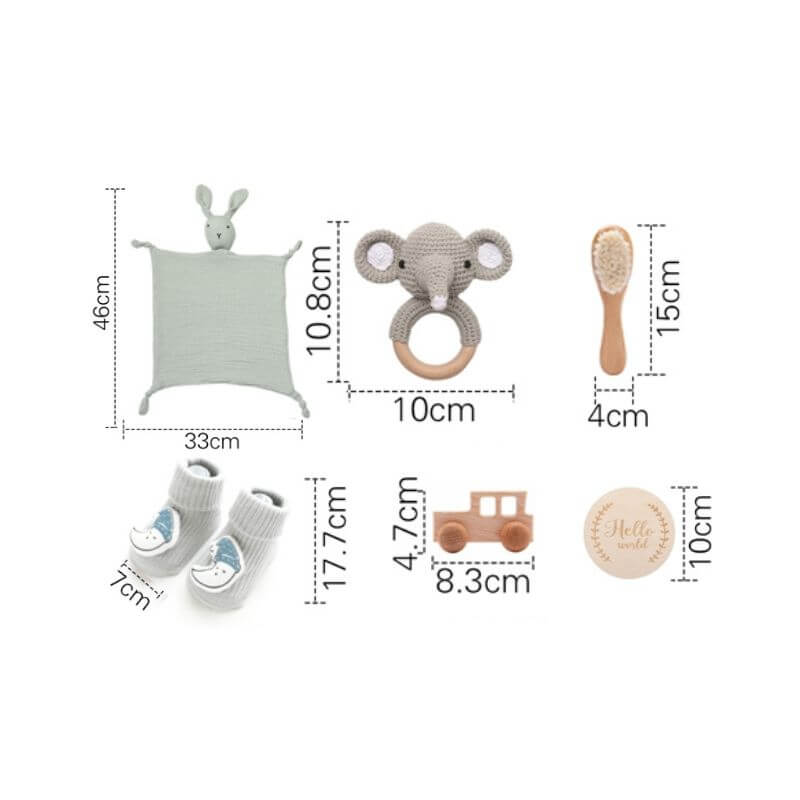 Lars-baby-hamper