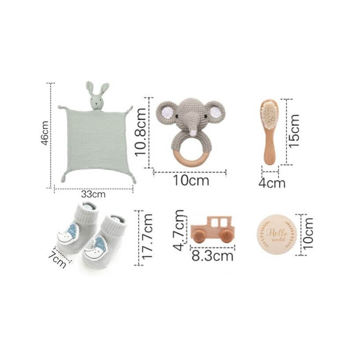 Lars-baby-hamper