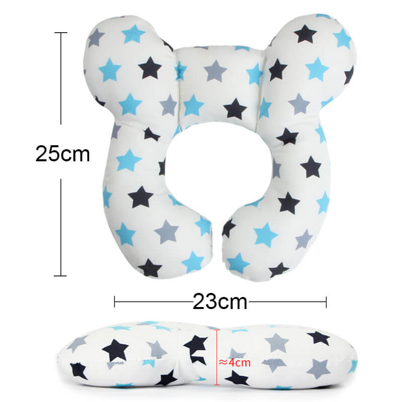 Mille-baby-pillows-for-neck-support