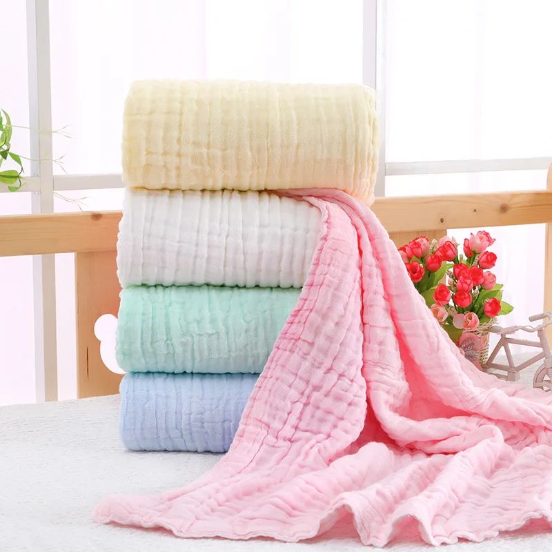 Peggy Baby Cot Blanket