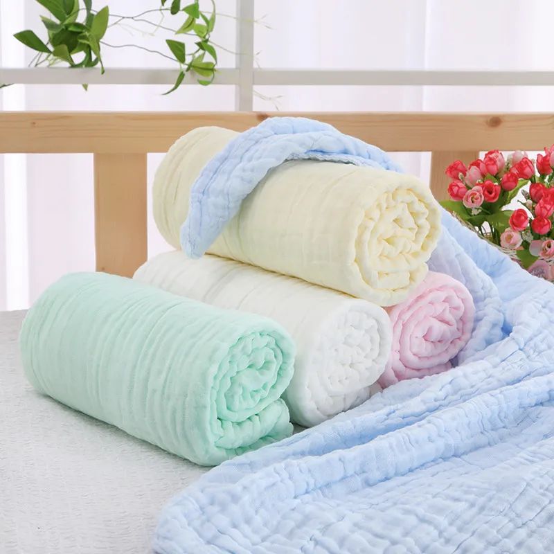 Peggy Baby Cot Blanket
