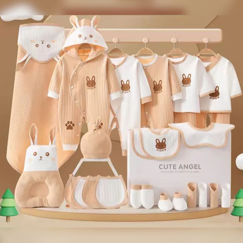 Reese-Neutral-Baby-Clothing-Set-in-Apricot