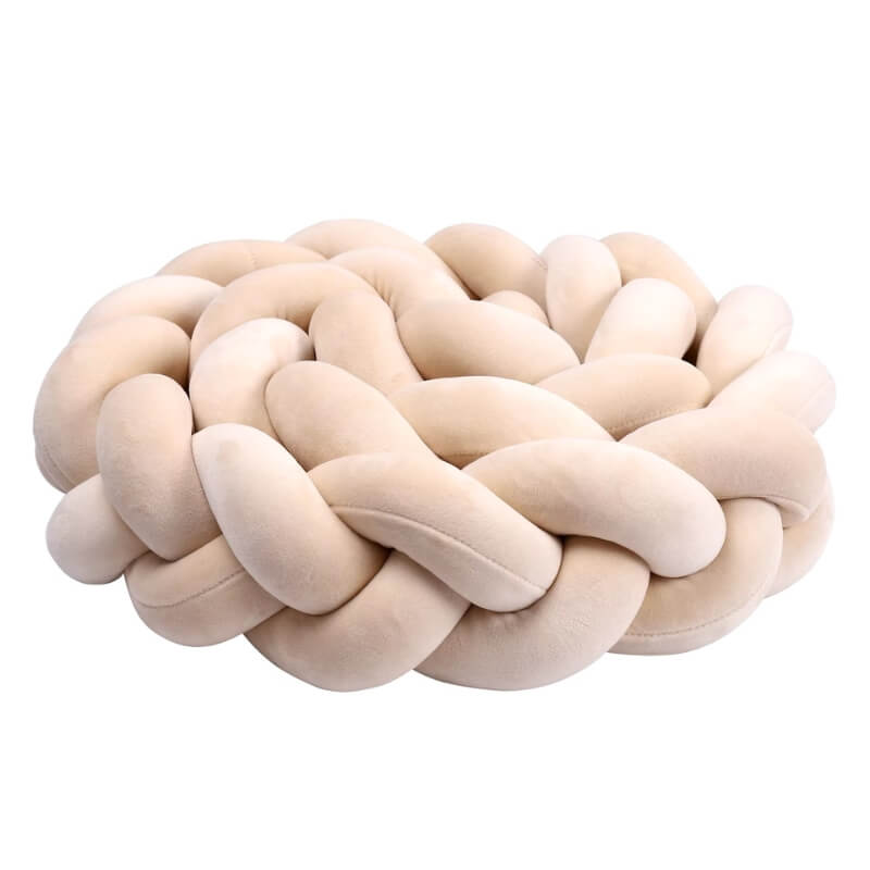 Royal-Cot-Bumper-Australia-Beige