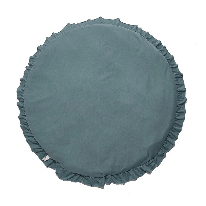 Padded Round Baby Play Mat