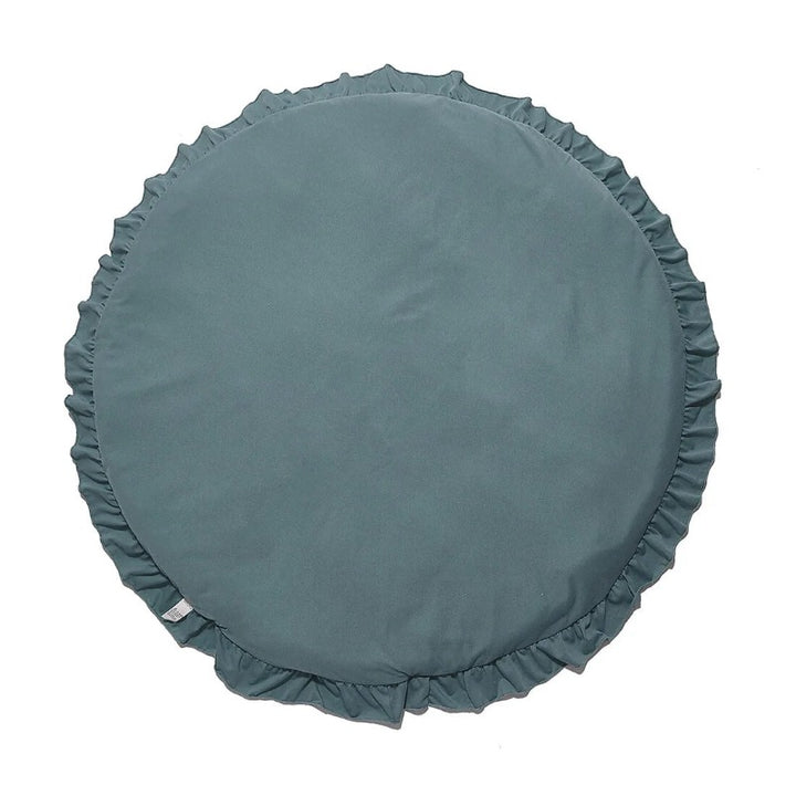 Padded Round Baby Play Mat