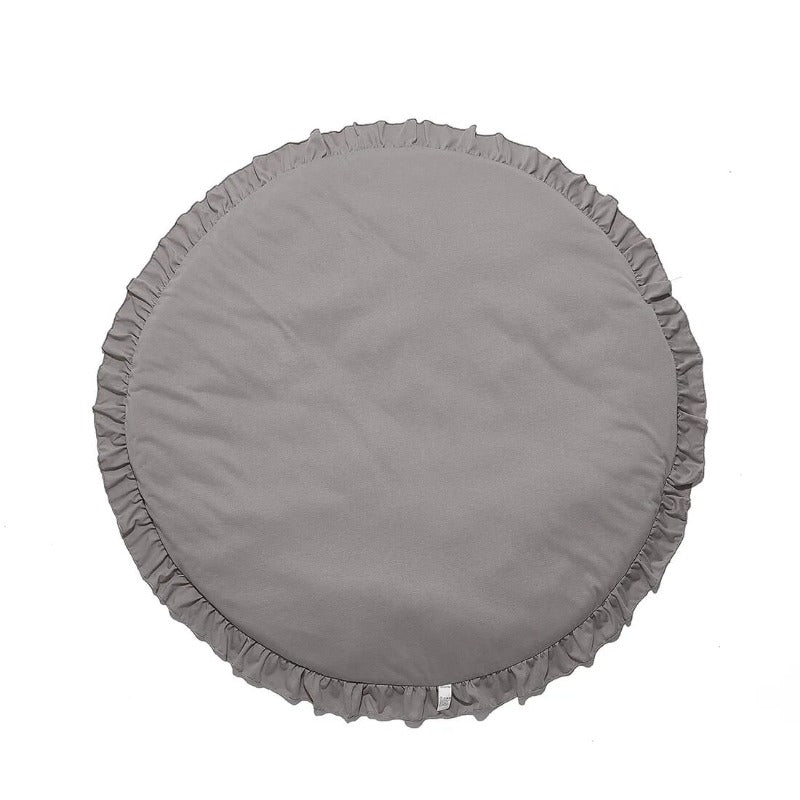 Padded Round Baby Play Mat