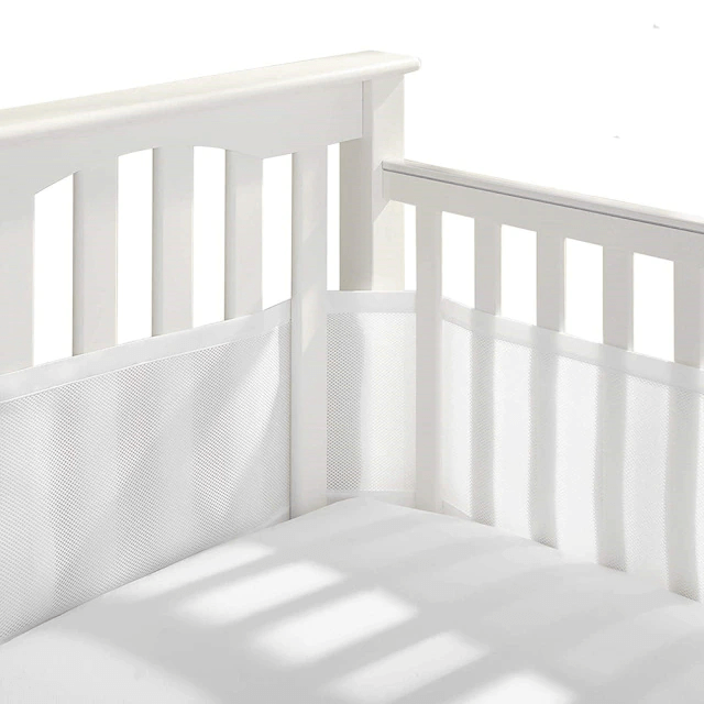 Alba-baby-cot-bumper-mesh-set