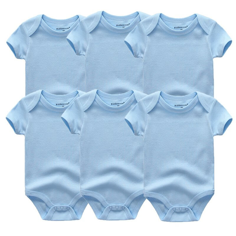 Alma-Baby-Bodysuit-Short-Sleeve-Blue