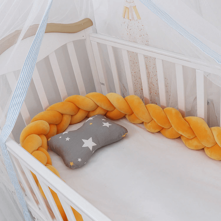 Apus-braided-cot-bumper