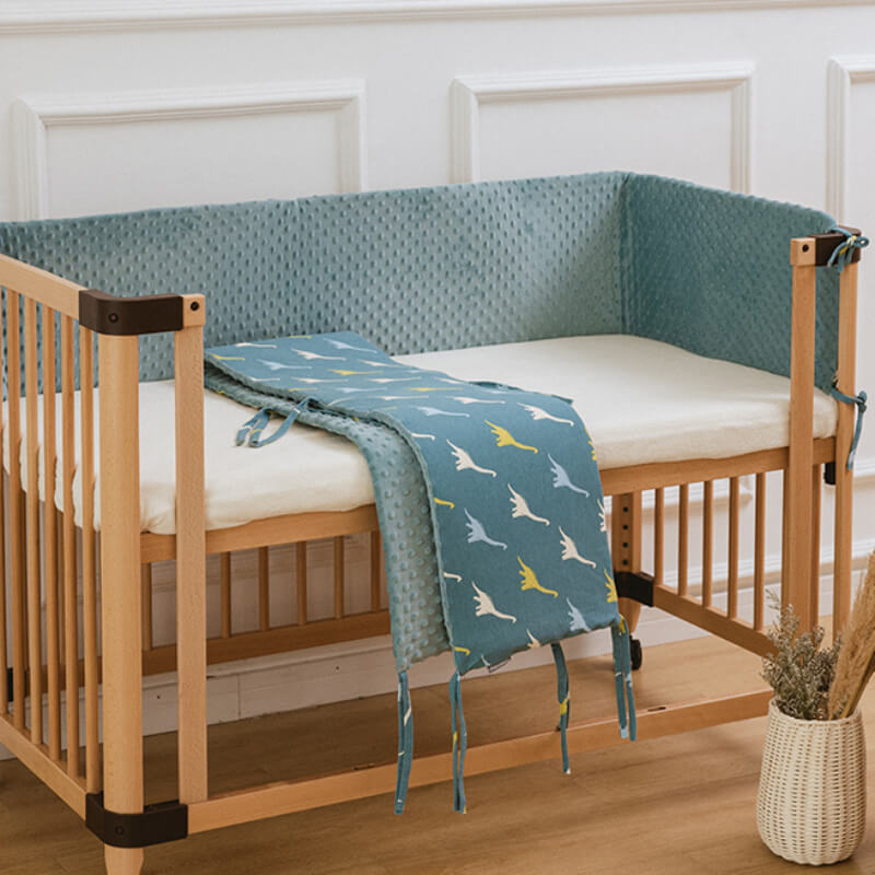 Cot bumpers hot sale australia