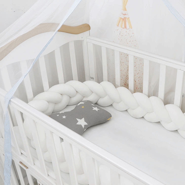 Linna-braided-cot-bumper