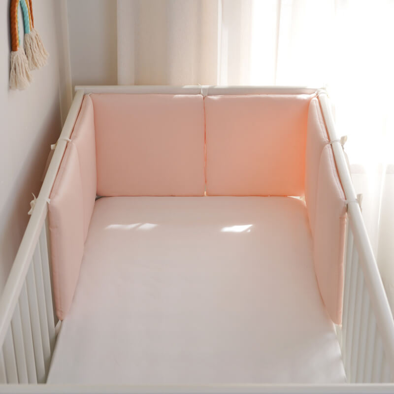 Pink-Padded-Cot-Bumpers-Mabel