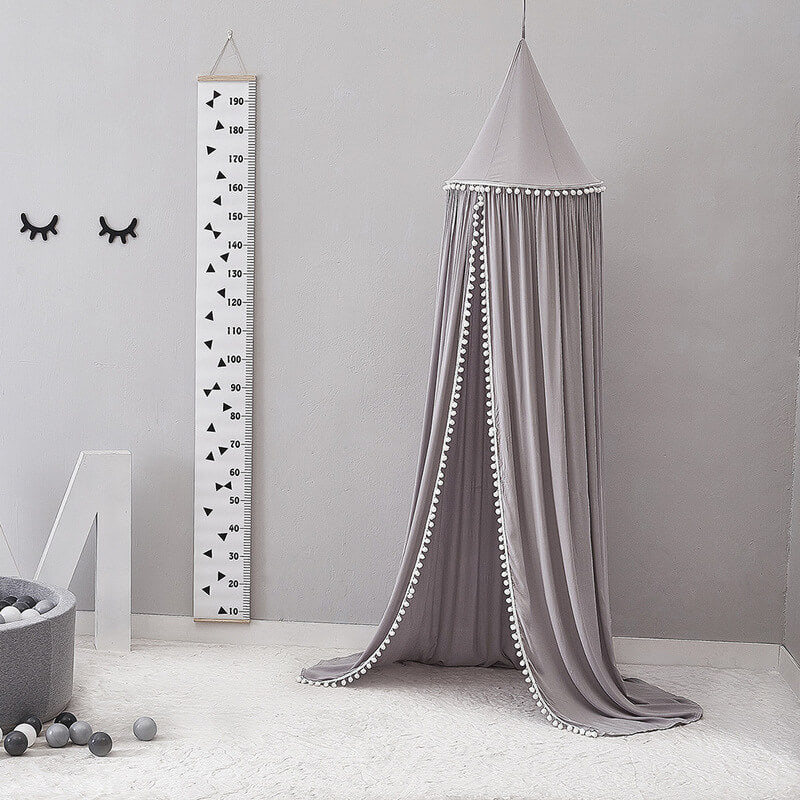 Romeo-nursery-canopy-grey