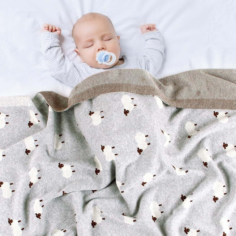 baby-boy-blanket-grey-sheep