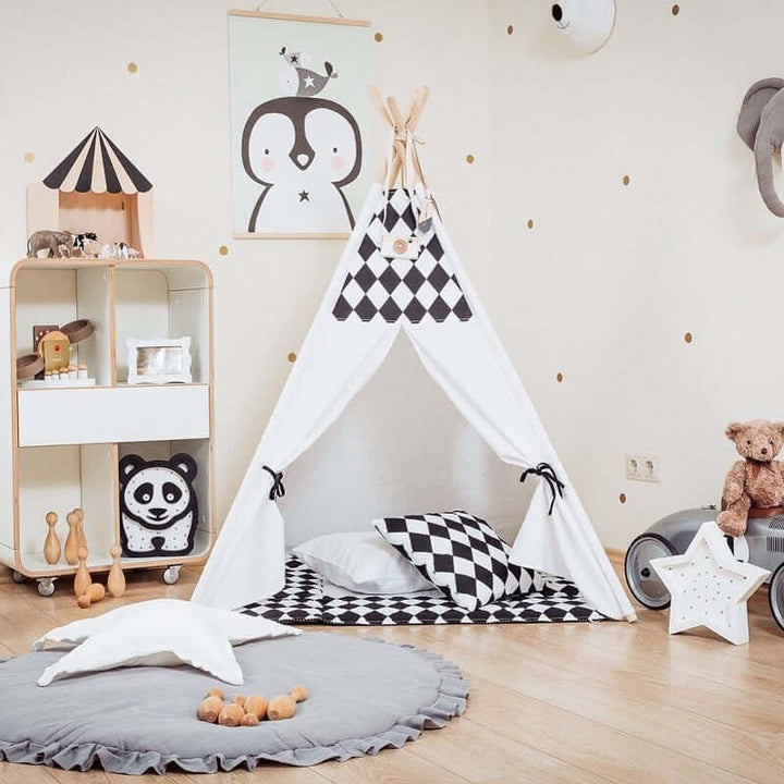 baby-gym-mat-padded-grey