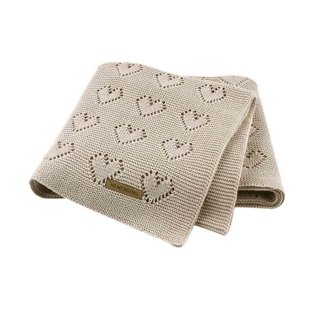 beige-baby-cot-blanket-hearts