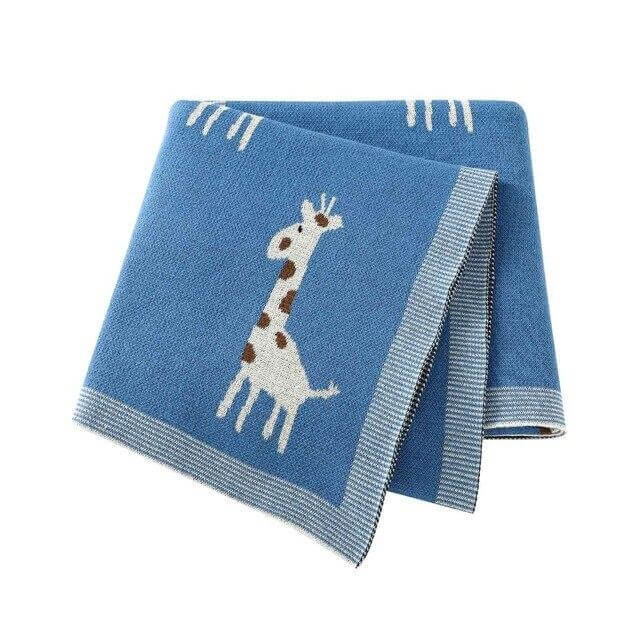 blue-baby-blanket-giraffe