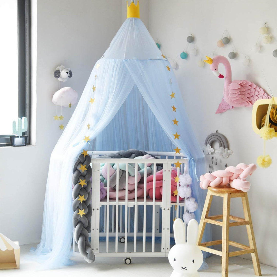 cot-canopy-net-blue