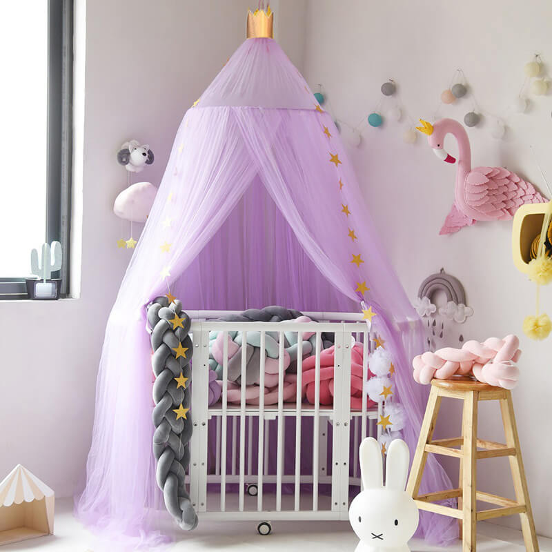 cot-canopy-net-purple