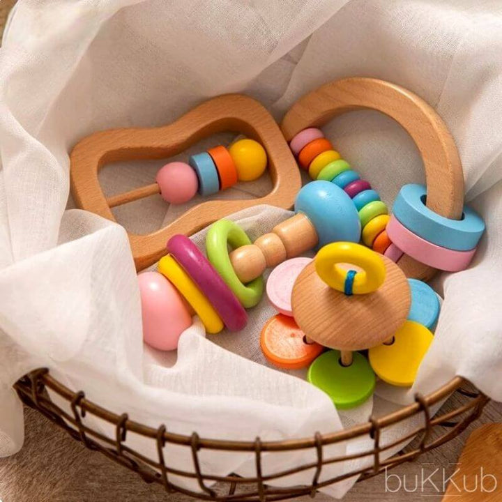 forest-baby-gift-basket