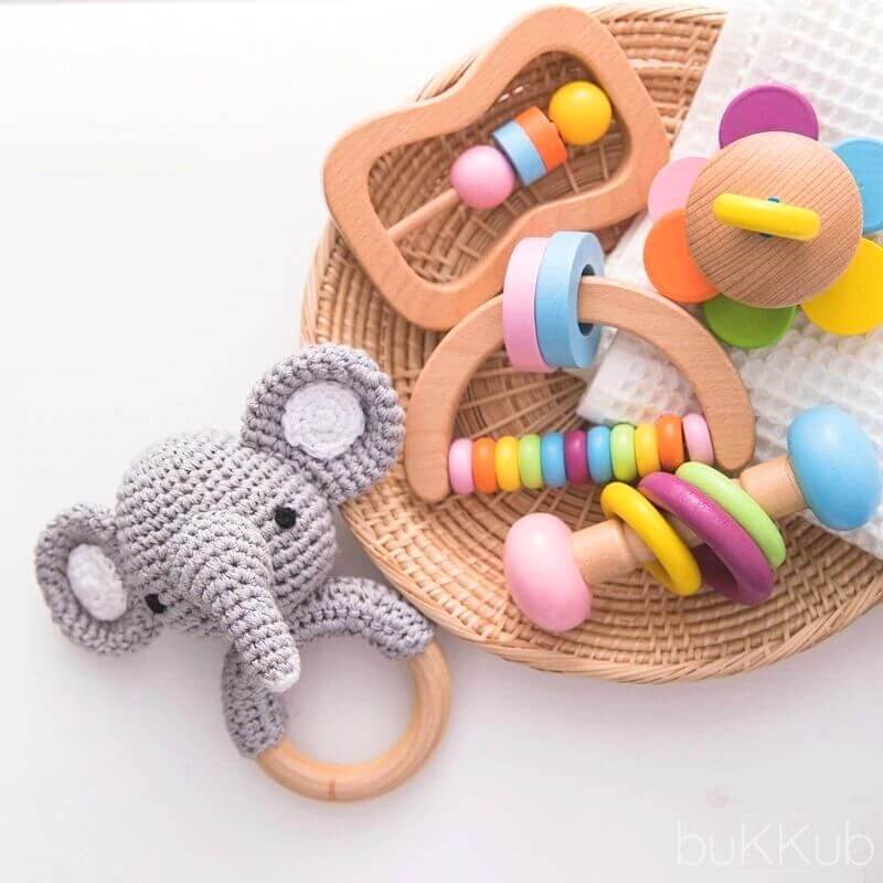 forest-newborn-baby-gift-basket