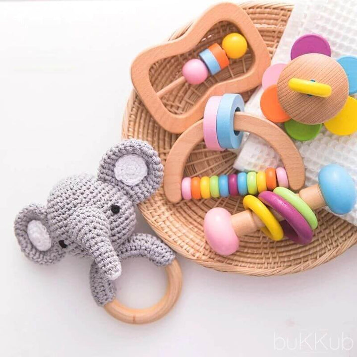forest-newborn-baby-gift-basket