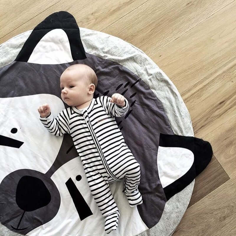 fox-Crochet-Play-Mat-bukkub