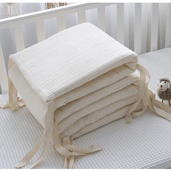 hera-baby-cot-bumper-white