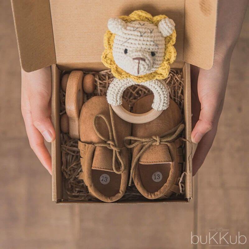 island-baby-gift-box