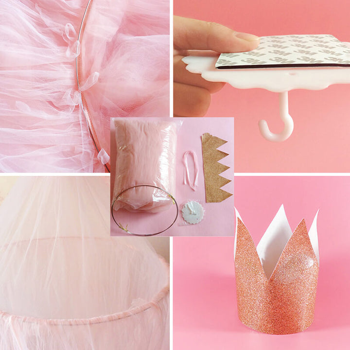 items-included-cot-canopy-light-pink