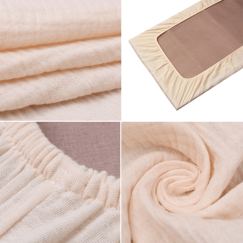 light-brown-bedside-crib-sheets
