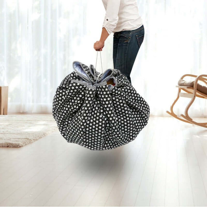 lion-drawstring-white-play-mat