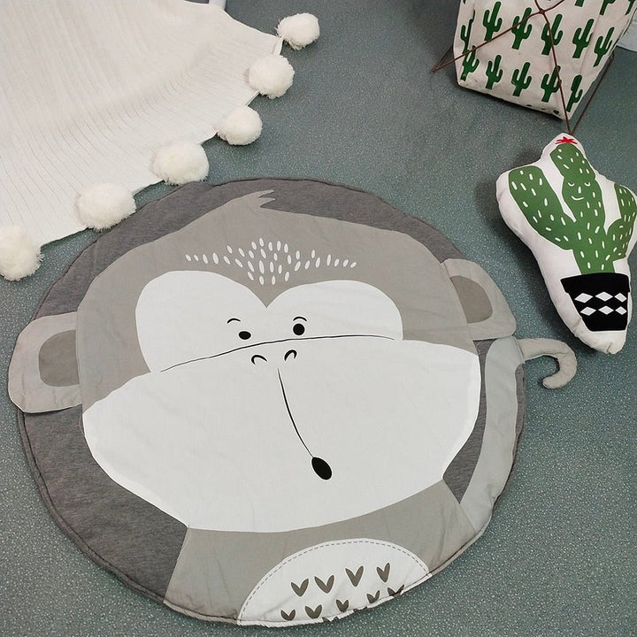 monkey-baby-Nursery-Mat-bukkub
