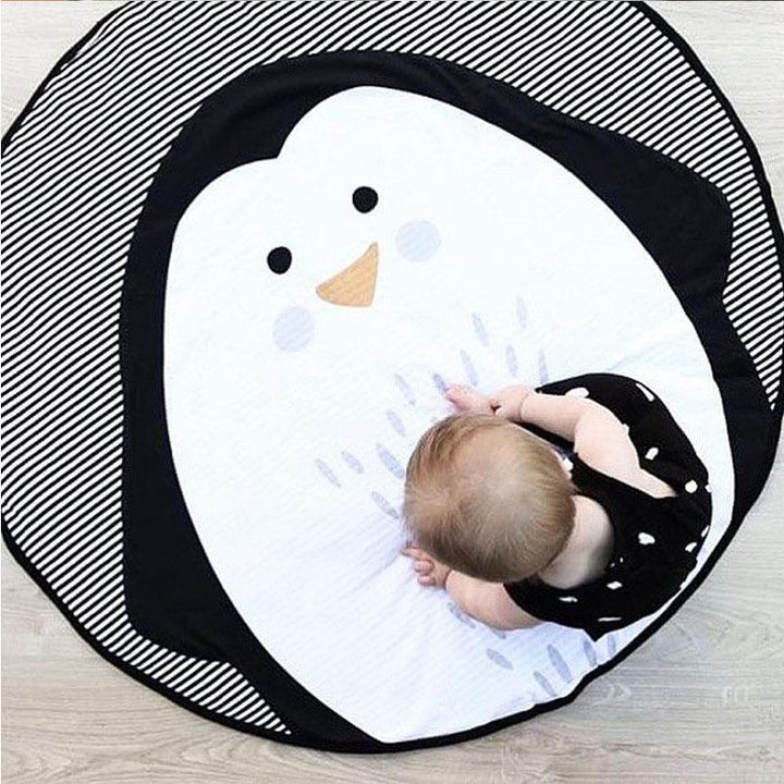 pinguin-Tummy-Time-Mat-bukkub
