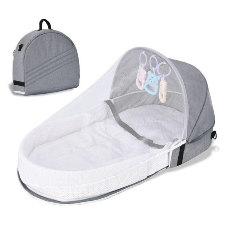 Portable Baby Nest Bed