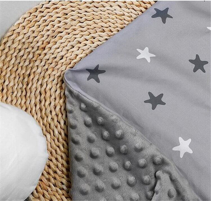 stars-baby-swaddle-blanket