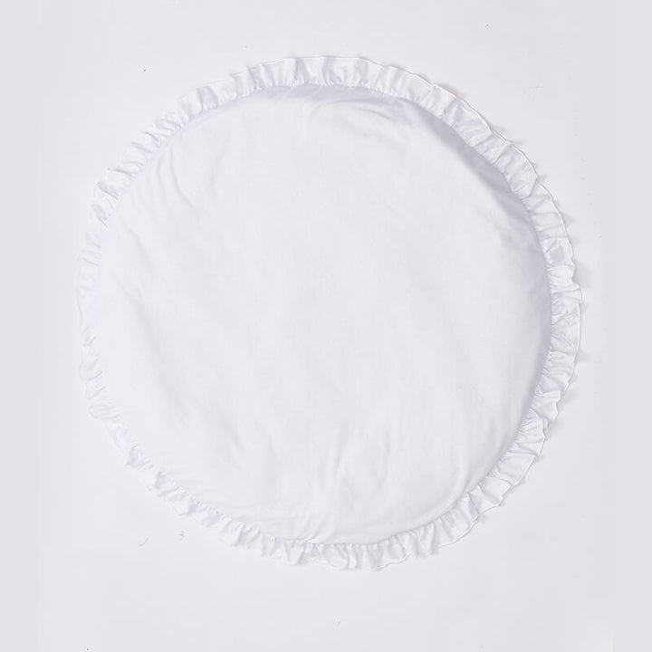 Padded Round Baby Play Mat