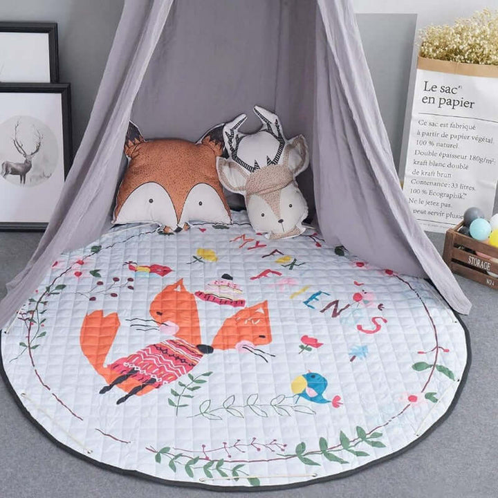 white-tummy-time-mat-fox