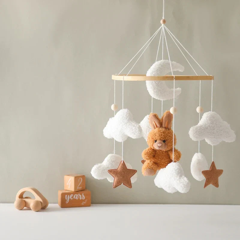 Bear-Cute-Cot-Mobile-Baby-Shower-Gift-Ideas