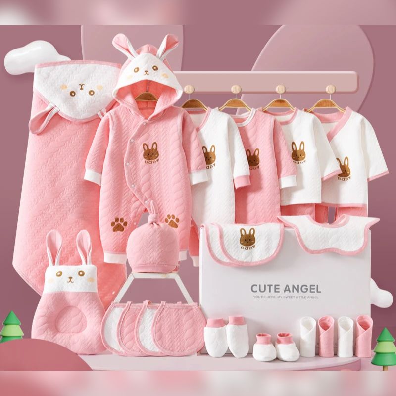 Baby Girls Gift Ideas in Australia