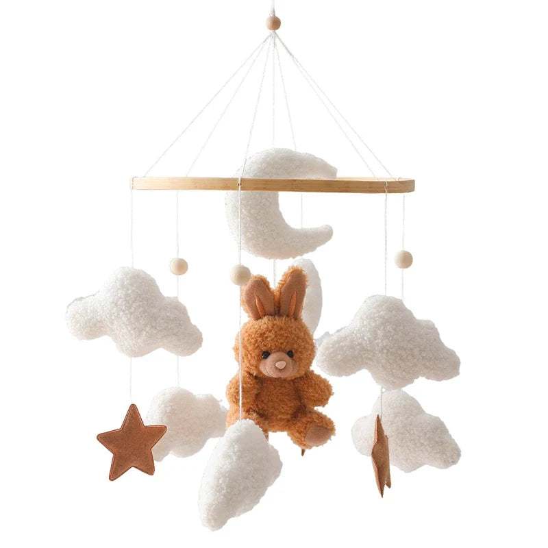 soothing baby cot mobile Australia best baby mobiles