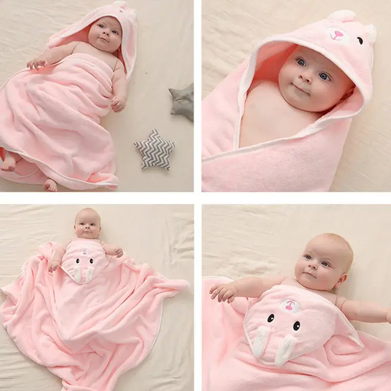 Adrian-Baby-Hooded-Swaddle-Blanket-For-Girls-Australia