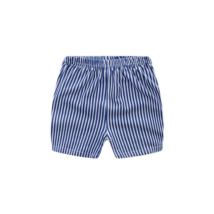 Baby-Shorts-blue-stripes-clothing-Australia-Bukkub