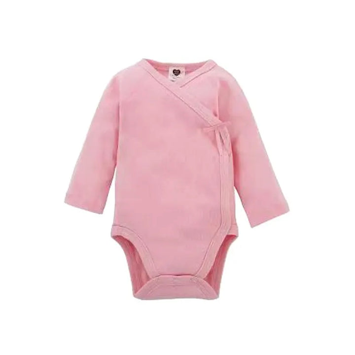 Darri-Long-Sleeve-Baby-Girl-Bodysuit-Pink
