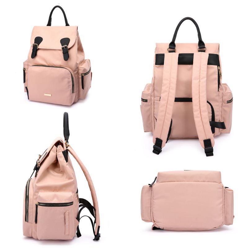 Darwin-Nappy-Backpack-Pink