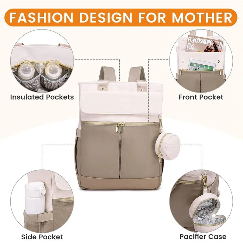 Echo-baby-travel-bag-large-nappy-rucksack